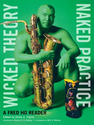 cover image of Wicked Theory, Naked Practice